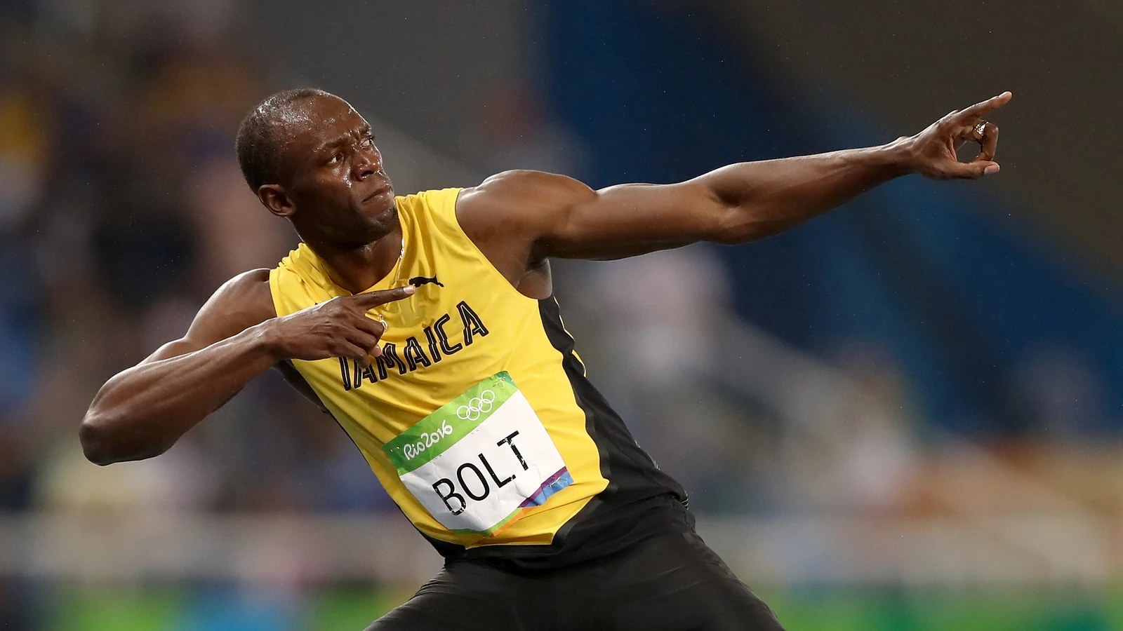 Usain Bolt: La Leyenda del Atletismo