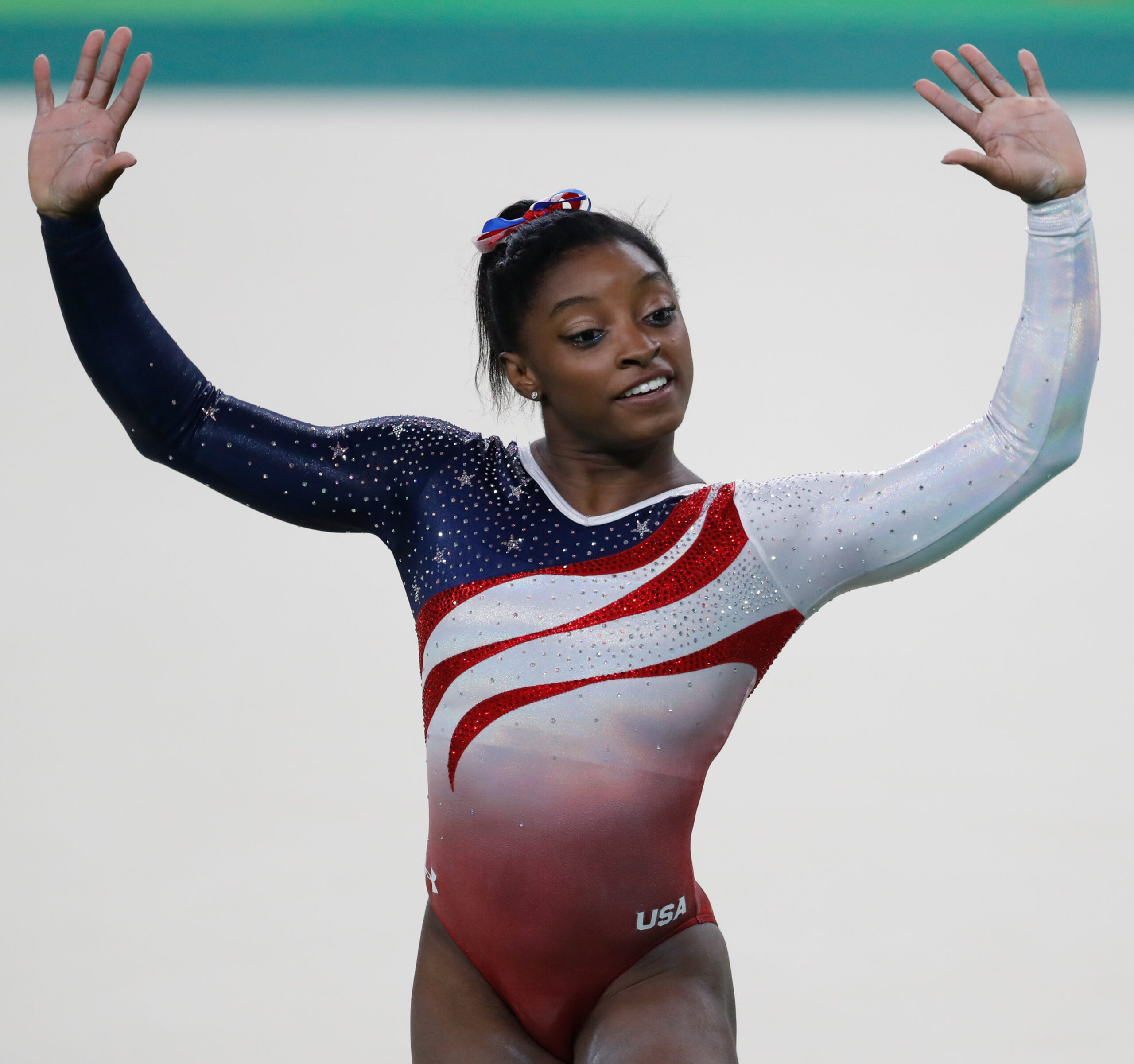 Simone Biles: La Reina Indiscutible de la Gimnasia