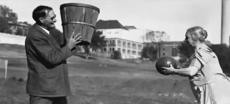 La Transformación del Baloncesto a lo Largo de los Años