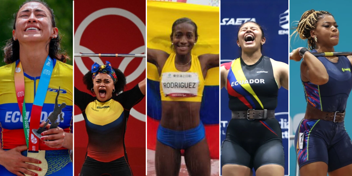 Cómo el Deporte Femenino ha Evolucionado a lo Largo de la Historia